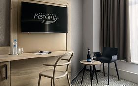 Astoria Hotel